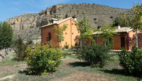 CASA EL AZUD - Foto 5