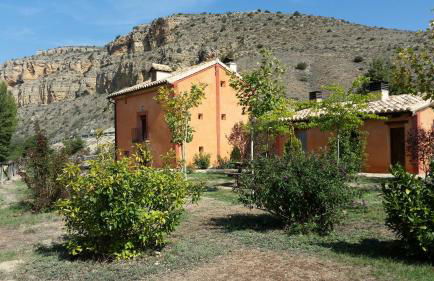 CASA EL AZUD - Foto 5