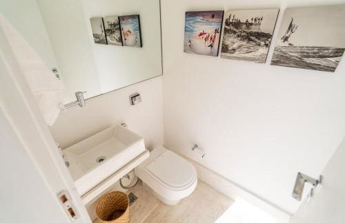 Unbelievable PH, Leblon! Amazing view and privacy! - Photo 14