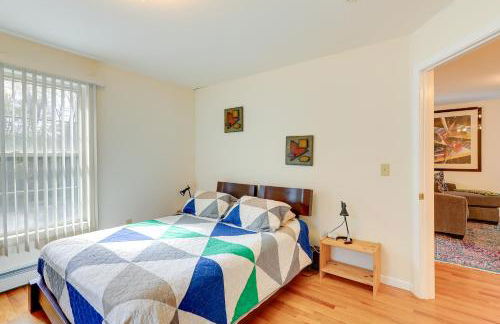 Charming Chester Apartment Steps to Main Street! - Foto 19