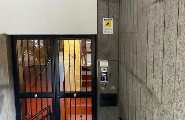 Marta Cozy place near Vatican and subway - Foto 30