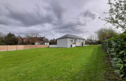 Maison Villa Les chevaliers du Mont - Foto 28