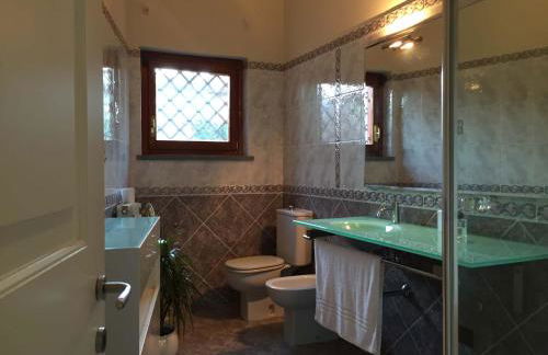 Villa Torre 9P AC 2 pools 300 m from the sea - Foto 19