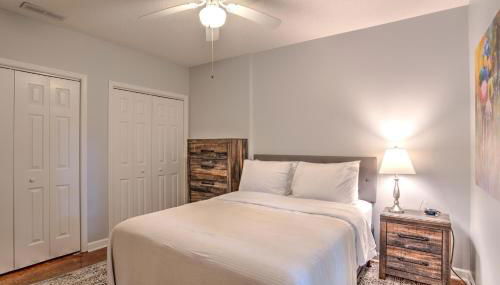 South Asheville Townhome 14 A - Foto 5