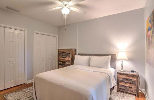 South Asheville Townhome 14 A - Foto 5