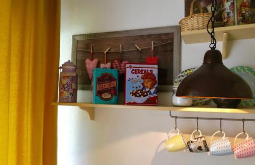 Charmant Wohnen - Photo 23