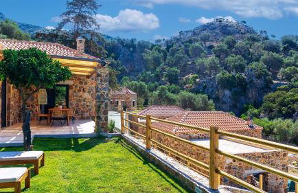 Place of the Gοds - Foto 11