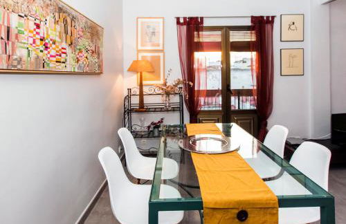 Total Valencia El Carmen (Leisure & Culture) - Photo 20