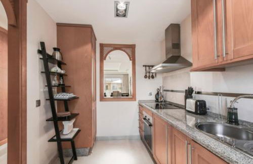 Aloha Hill Club LLuxury 5 Star Golf Resort Near Puerto Banus and Marbella - Foto 24