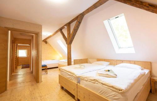 Mühlenchalet - Foto 8