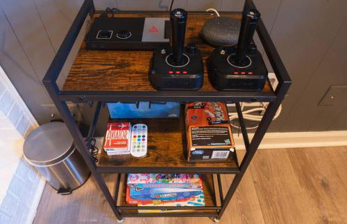 Modern Stay on Green Valley - 2.5 Mi to Downtown - Foto 50