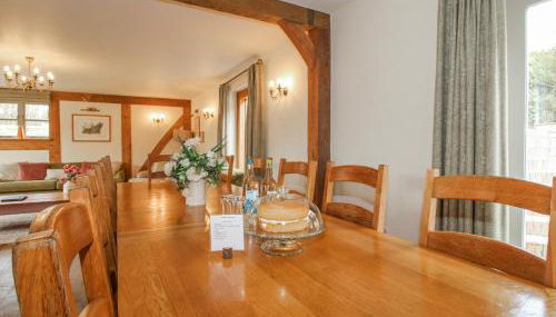 The Milking Parlour - Foto 4