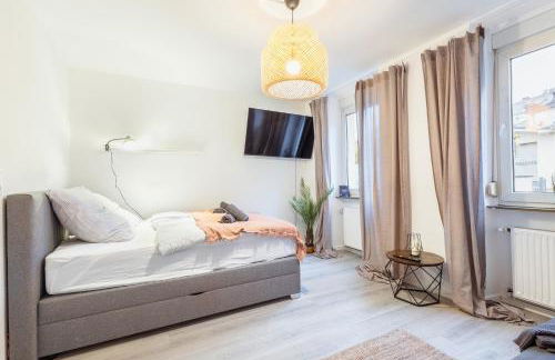 Haus Lahnblick Bleser Appartements - Foto 24