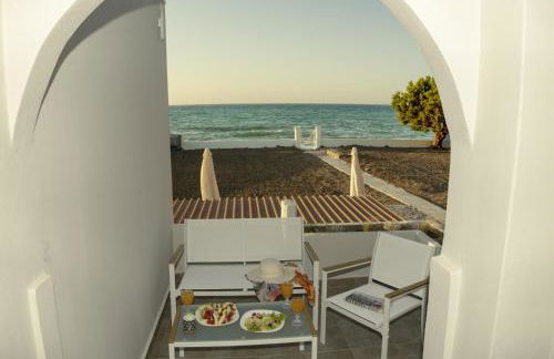 Seafront Villa Eirini - Foto 17