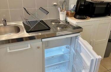 Appartement L Escale à Tillé - Foto 12