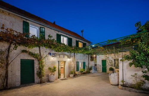 Holiday Home Mamita - Heated pool - Foto 27