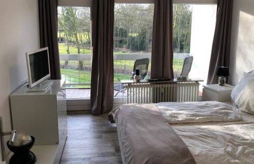 Moderne Ferienwohnung am Yachthafen Bad Zwischenahn - Foto 13