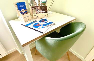 L'Aristide, calme et moderne - Foto 9