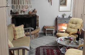 Studio Giannis, a breath away from Athens! - Foto 19