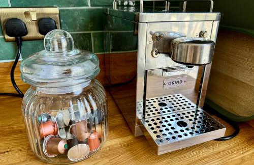 "The Circle" Luxury Apartment by Opera & Dome - Foto 15