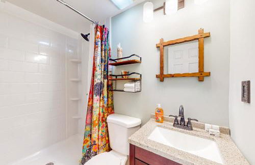 Cozy Mountain Getaway - Foto 9