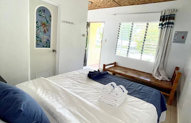 azure camotes resort hotel - Foto 22