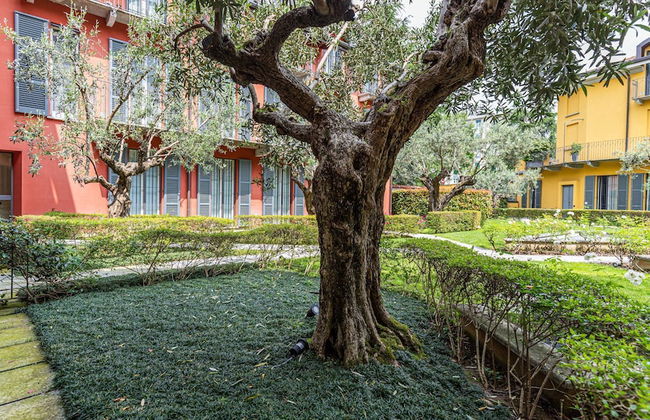 Aliprandi 29 in Monza - Foto 61