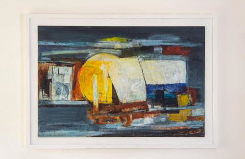 GuestReady - Classic Charm near Holyrood Park - Foto 36