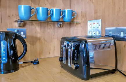 Elegant Apartment Near SECC/HYDRO in Finnieston, Glasgow - Foto 15