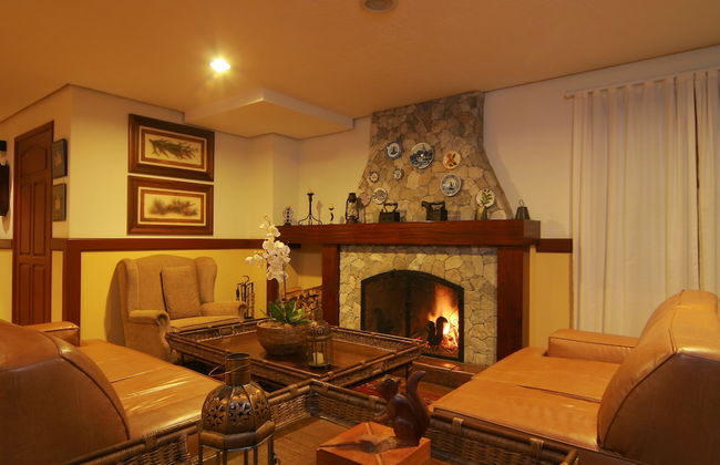 Esquilo Hotel - Foto 26