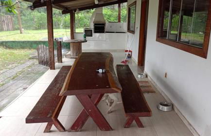 Serra Azul Farm Traquilidade e Natureza - Foto 15