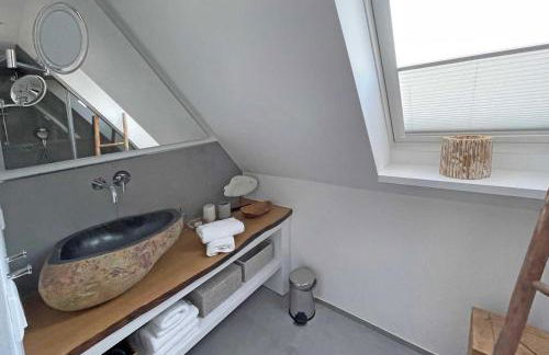 Ferienwohnung Wattteufel - Foto 32