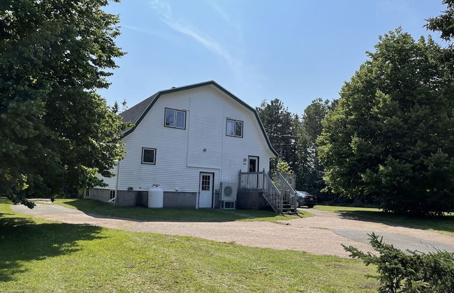 By The Bay Cottages - Foto 16