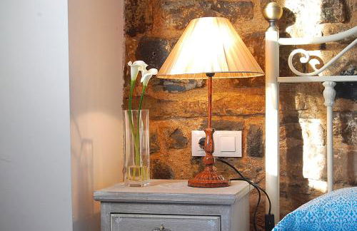 Casa Rural Estarrún - Photo 56