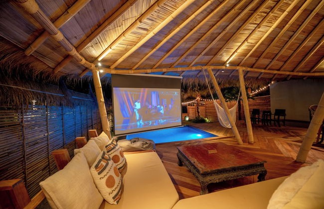 ALOE - Ecological Boutique Villas - Photo 50