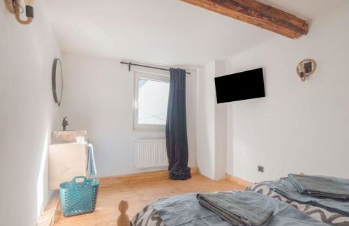 Exklusives Ferienhaus in Sankt Goarshausen am Rhein - Foto 33