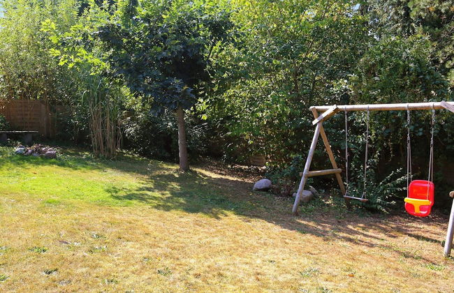 8 Person Holiday Home in Holbaek - Foto 18