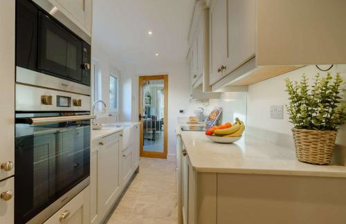 3 Bed House With Hot Tub Great Ayton - TOP Terrace - Foto 12