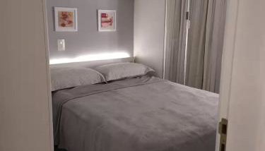 Apto aconchegante, quadra do Mar em Jardim Camburi - Foto 4