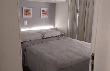 Apto aconchegante, quadra do Mar em Jardim Camburi - Foto 4