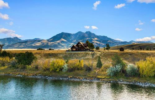 UC River Ranch - Foto 27