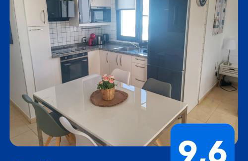 CASA CUADERNA a 150 metros de la playa - Foto 2