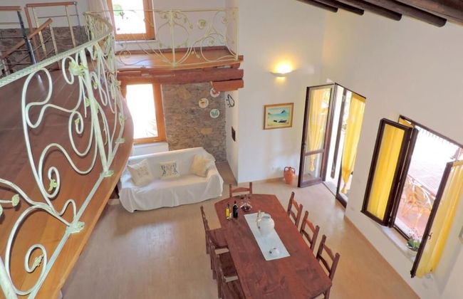 Villa Luddui L With Hydromassage Pool - Photo 17