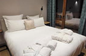 Chalet Les Cochettes - Foto 12