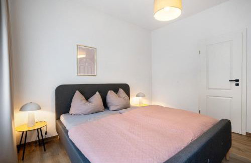 Ferienwohnung Finsterwalde 2 - Photo 12