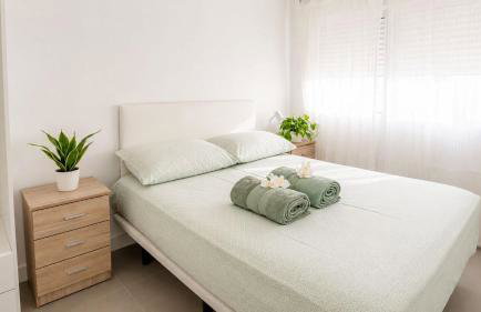 Apartamento a pie de playa I - Foto 15