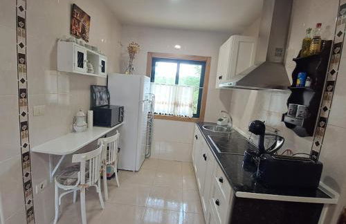 FOGAR CAÑÓN DO SIL - En la Ribeira Sacra - Foto 9