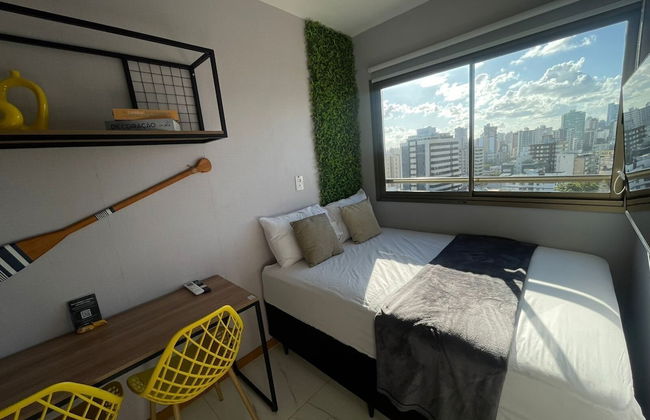 Smart Costa Azul by VLV Stays - Photo 19