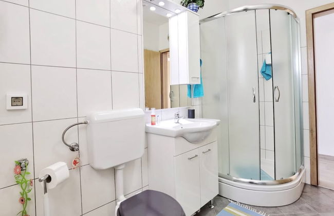 Adria - Seafront & Seaview - A2 Enzo - Foto 14