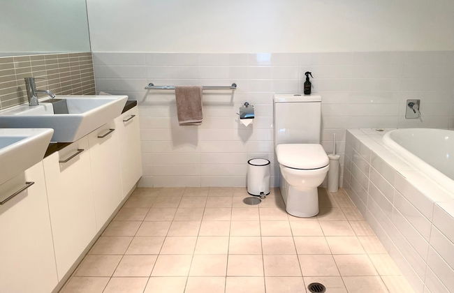 Breeze Beachfront Apartment no 9 - Photo 14